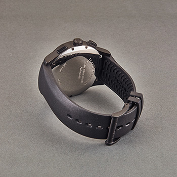 Jean Richard Bressel Men's Watch Model 3211213128-AC6 Thumbnail 2